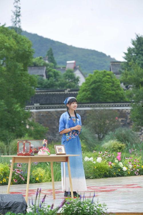 花儿绽放 南京站,南京城绽放艺术盛宴