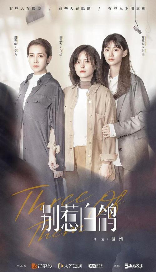 别惹白鸽,揭秘别惹白鸽背后的故事