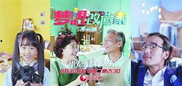 梦想改造家 第三季,匠心独运，重塑生活空间