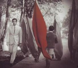 革命前夕,风云变幻的时代序章