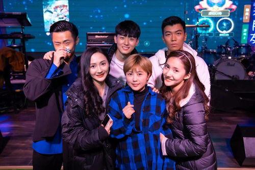 恋小满的小满意,小满意背后的甜蜜故事