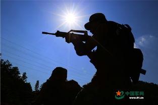 机动部队,铁血铸就的守护者