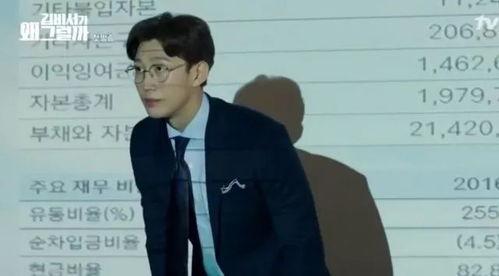 苏秘书为何那样（报告苏秘书，傅总想上位）