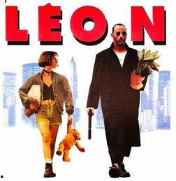 这个杀手不太冷,冷酷杀手与孤独少女的温情邂逅